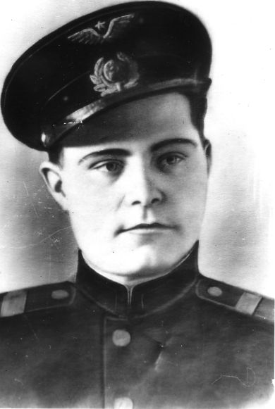 Сергеев Сергей Степанович