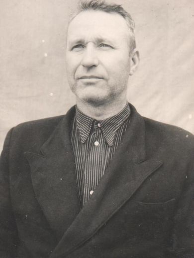 Черников Григорий Иванович