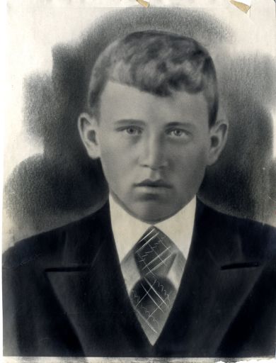Буканов Александр Павлович
