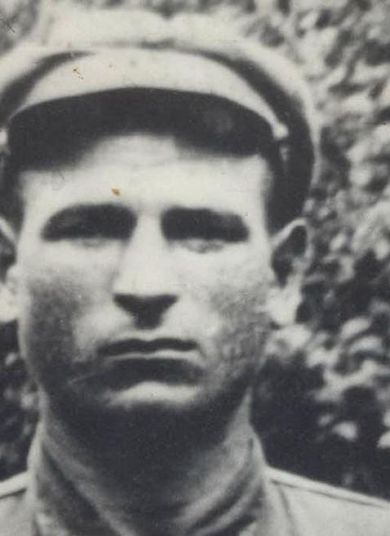 Ковалев Иван Ванифатиевич