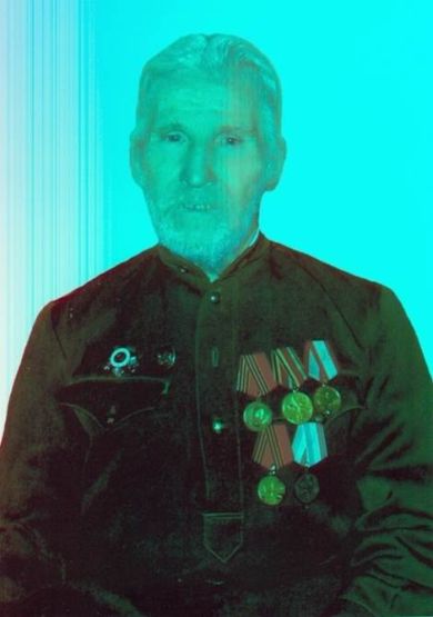 Павленко Петр Васильевич