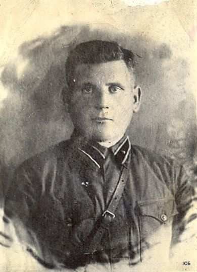 Войлоков Сергей Михайлович