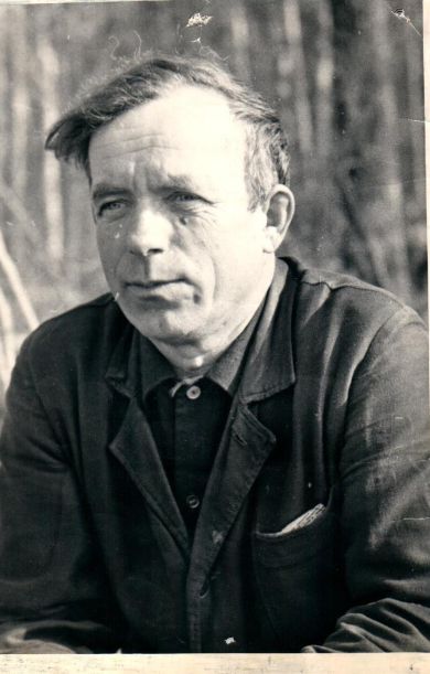 Мельников Дмитрий Васильевич