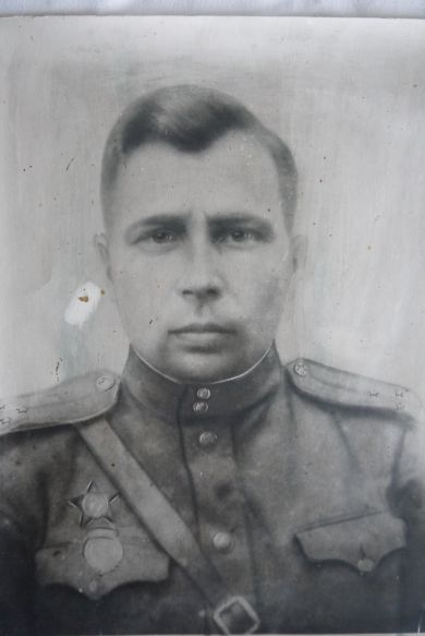 Сухов Никита Николаевич