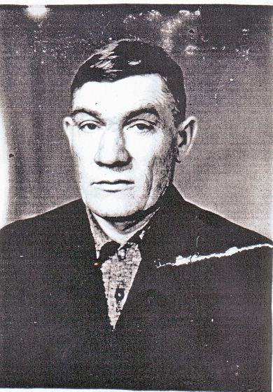 Вершинин Виктор Федорович