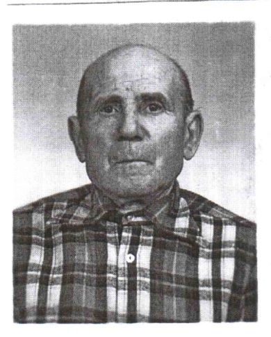 Малахов Иван Николаевич
