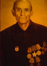 Багдасарян Геворг Татевосович
