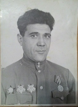 Ильичев Владимир Петрович