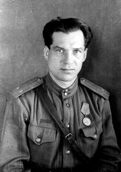 ДЫДЫКИН АРКАДИЙ ПЕТРОВИЧ 19.03.1910-02.04.1984