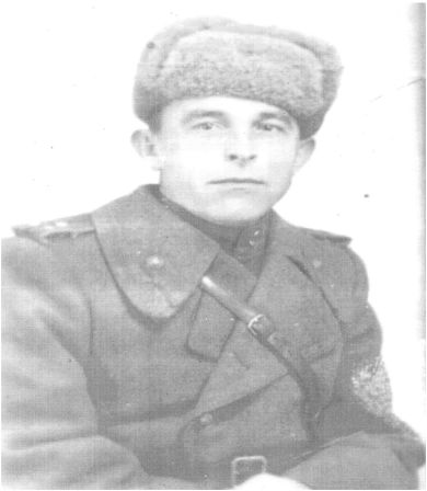 КОЛЕСНИКОВ МАКСИМ ИВАНОВИЧ