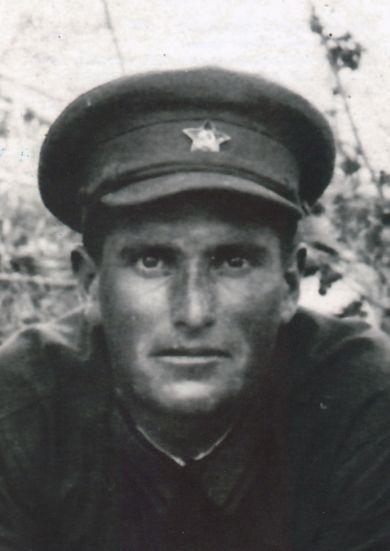 Карибов Георгий Никитович