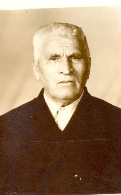 Кобзев Павел Дмитриевич