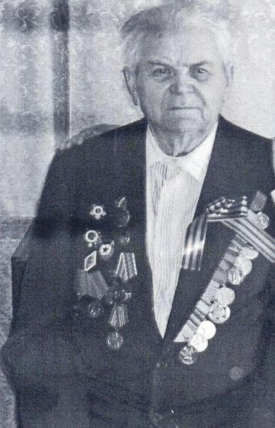 Васютенков Анатолий Васильевич