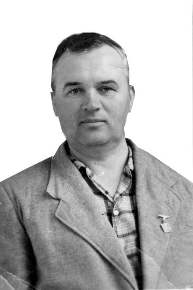 Ткаченко Владимир Дмитриевич