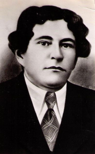 Тюкачев Михаил Ильич