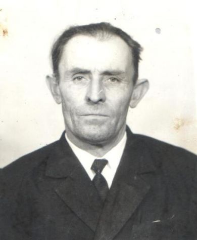 Панасюк Виктор Павлович