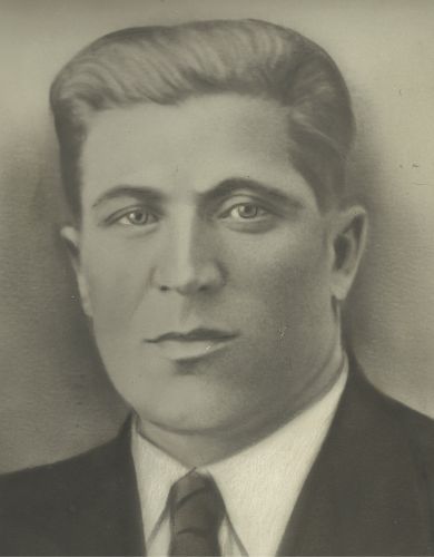 Парфенов Николай Осипович