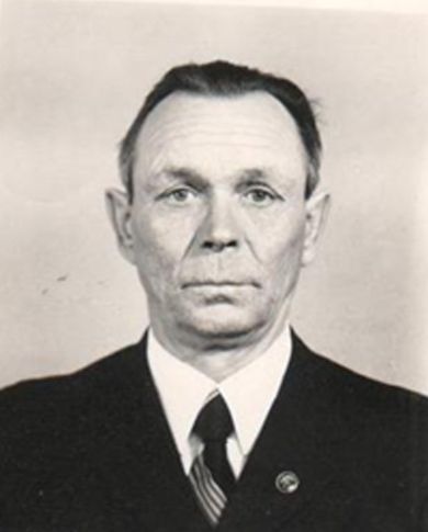 Браткевич Сергей Андреевич