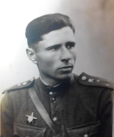 Сербинов Иван Григорьевич