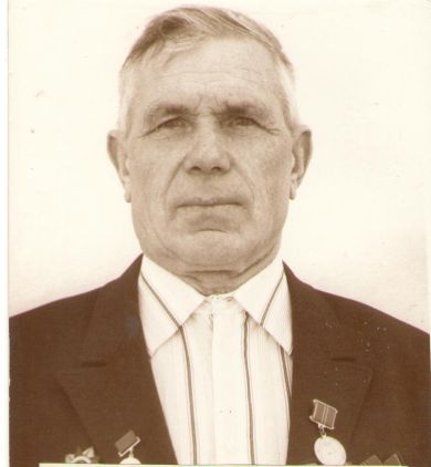 Федорченко Иван Александрович