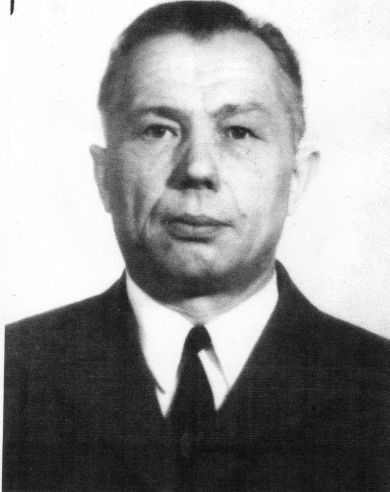 Прытков Николай Степанович