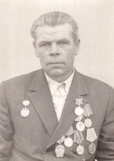 Ищенко Алексей Александрович