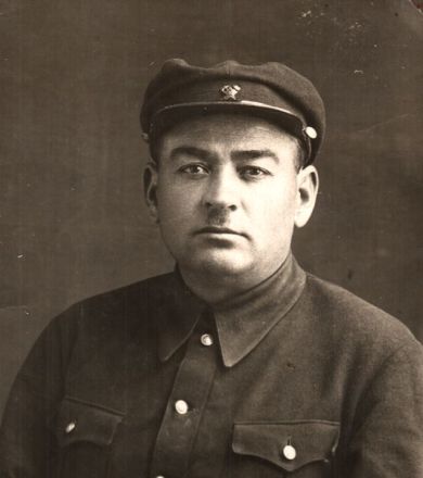 Добрунов Георгий Иванович