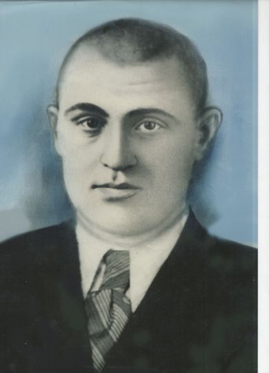 Бабичев Николай Григорьевич