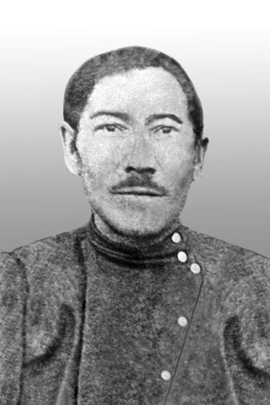 Кириллов Герасим Кириллович