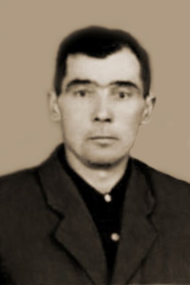 Семенчук Семен Потапович