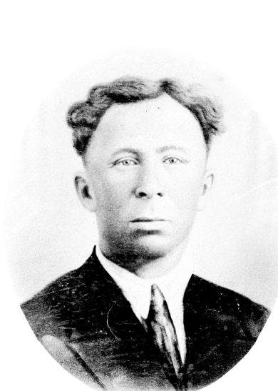 Марков Семен Ефремович, 1896г.р.
