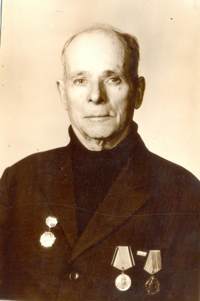 Плясов Сергей Иванович