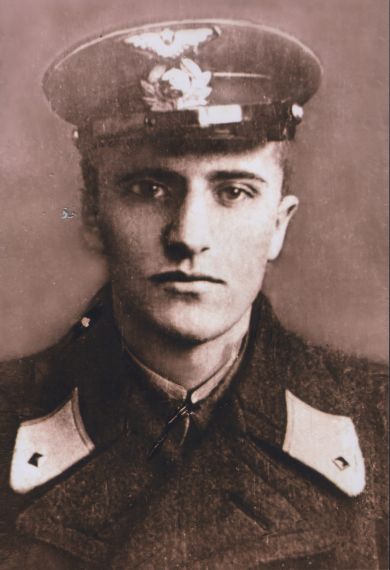 Попов Андрей Иванович