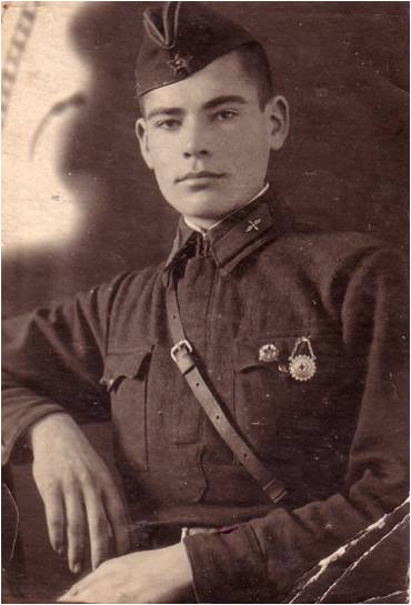 Андреев Валерий Борисович