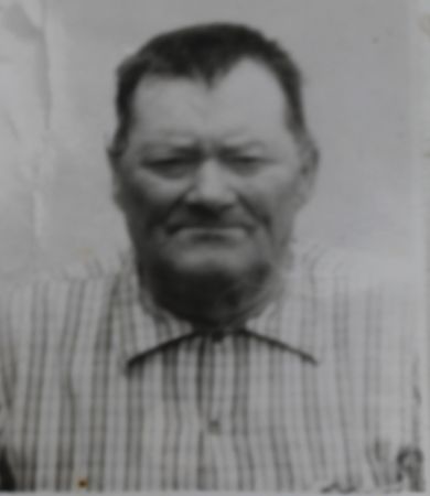 Березуев Егор Максимович
