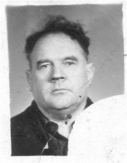 Печенин Александр Михайлович