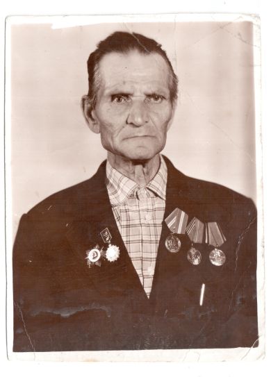 Ряполов Андрей Иванович
