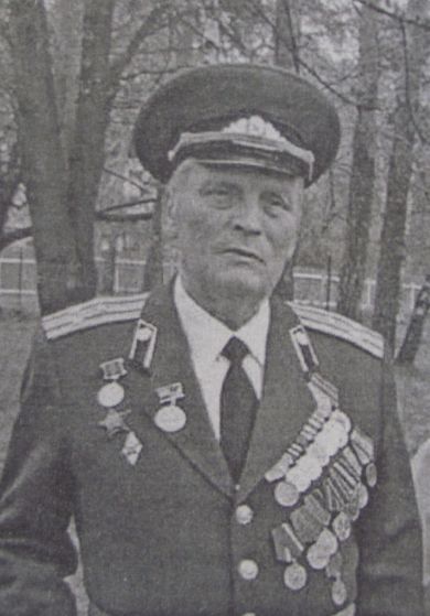 Лукин Александр Иванович