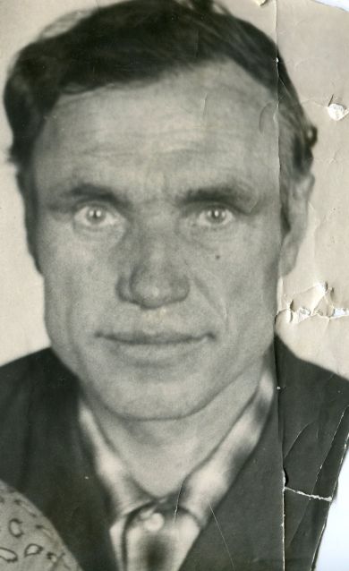 Васин Константин Егорович