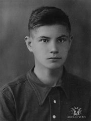 Ушаков Сергей Алексеевич