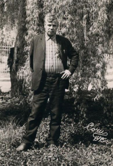 Дугушкин Василий Иванович