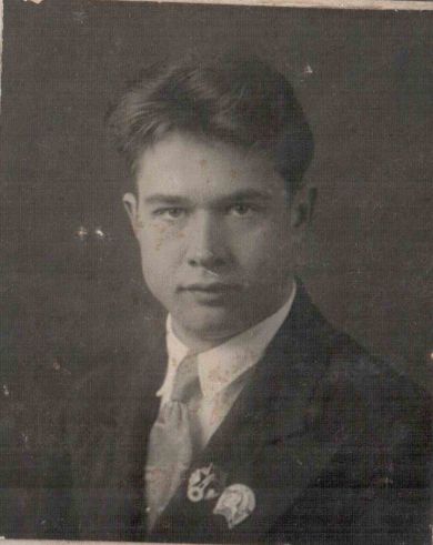 Бедин Георгий Григорьевич