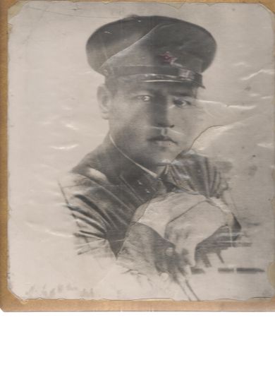 Савин Сергей Петрович