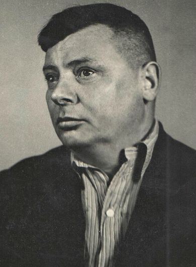 Богданов Владимир Фёдорович