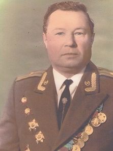 Киселев Николай Александрович