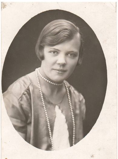 Афанасенкова Александра Федоровна