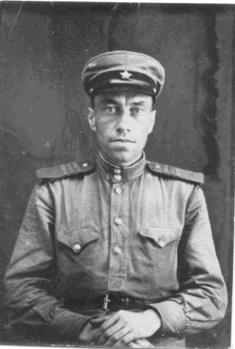 Карасев Михаил Николаевич