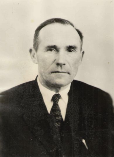 Зиновьев Андрей Георгиевич