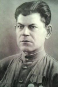 Блинков Александр Матвеевич