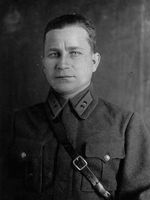 Свинцов Иван Трофимович
